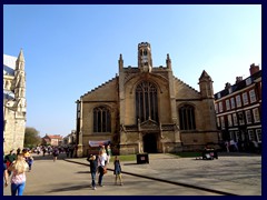 York Minster 15